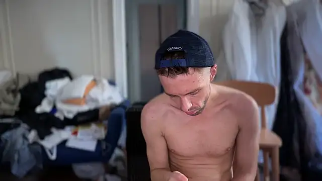 CupidZass online show from September 20, 8:42 pm