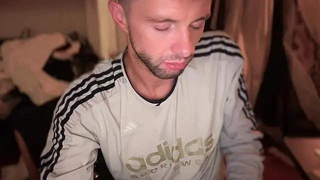 CupidZass online show from September 23, 3:28 am