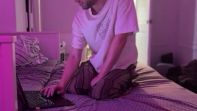 CupidZass online show from October 12, 12:37 am