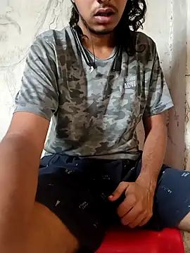 PlayboyAjay024 online show from April 9, 2:31 am