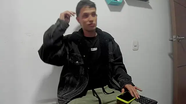 RyanHorseman online show from April 5, 8:16 pm