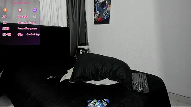 RyanHorseman online show from October 29, 11:02 am