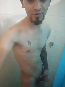  David Sanchez 1 online show from February 9, 7:52 pm