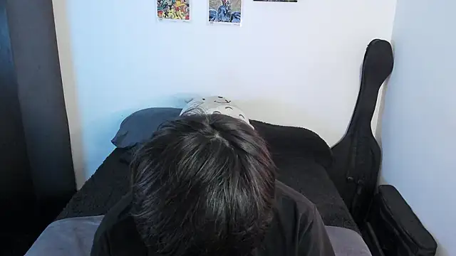 Aventure Twinks online show from March 26, 1:32 am