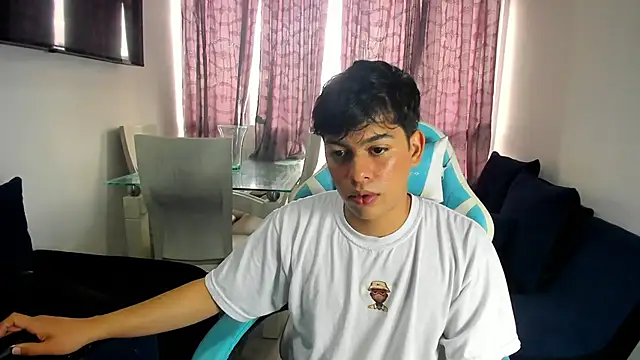 Franco Rizzo  online show from February 22, 10:04 pm