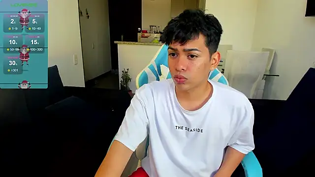 Franco Rizzo  online show from December 19, 8:34 pm