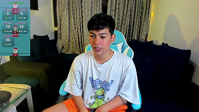 Franco Rizzo  online show from December 26, 12:36 am