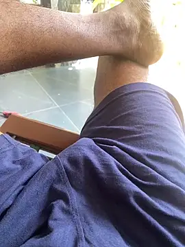 SLhotman online show from November 14, 4:59 am