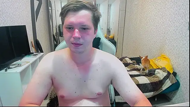 Evan Boomer online show from July 17, 2:24 pm