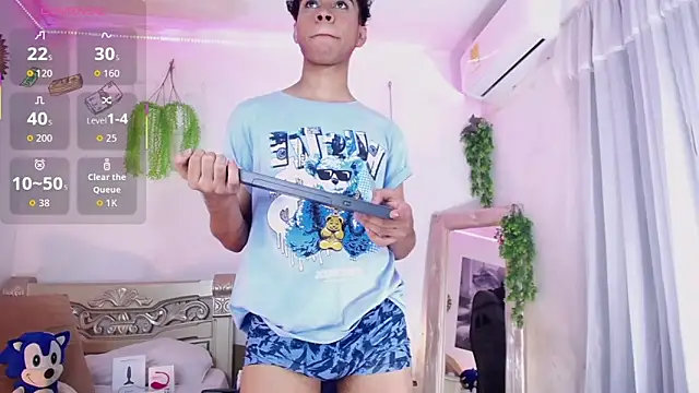 huge armound online show from October 16, 12:18 am