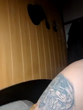 DjiniCD online show from February 28, 10:20 pm