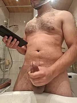 Elfucker77 online show from September 25, 4:11 am