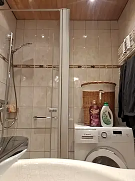 Elfucker77 online show from December 15, 5:15 am