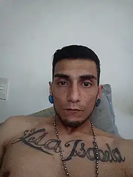 Bogotano1312 online show from November 27, 10:24 pm