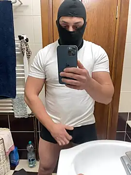 Snapshot of marianmin chatting on February 23, 9:25 pm marianmin online show from February 23, 9:25 pm