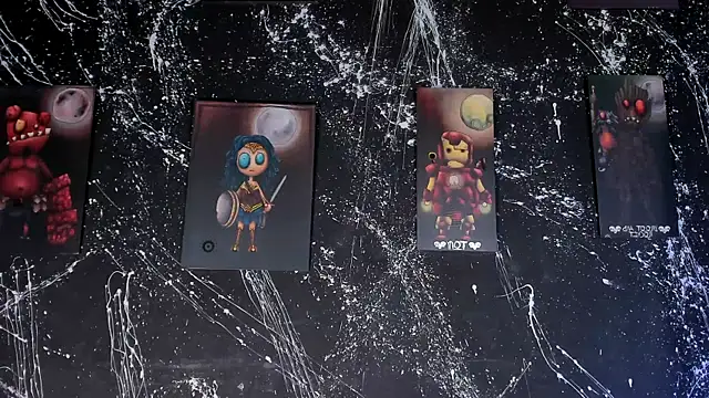 DereckCooperr online show from January 6, 10:03 pm