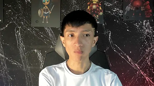 DereckCooperr online show from November 28, 9:49 pm