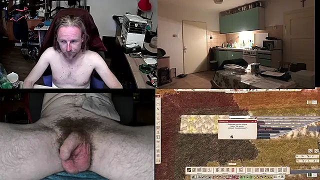 Happy Michal online show from May 14, 7:12 pm