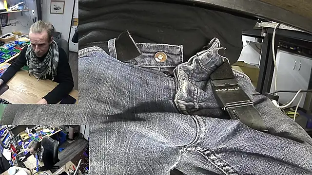 Happy Michal online show from January 2, 4:35 pm