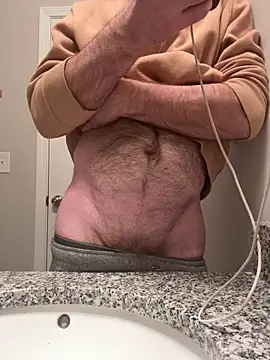 StrokinSnowman online show from March 20, 3:21 am