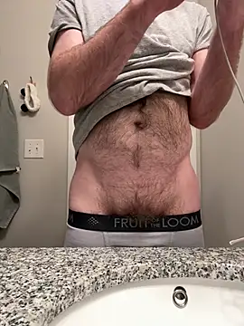 StrokinSnowman online show from March 4, 3:02 am