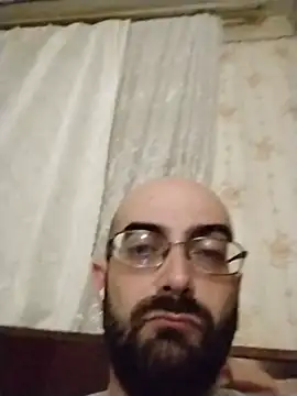 ArsenSavas online show from April 14, 8:19 pm