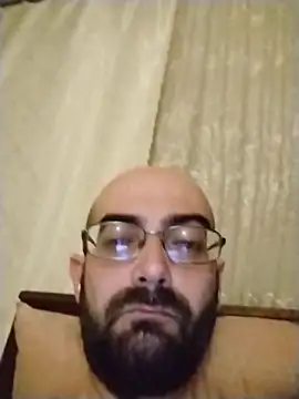 ArsenSavas online show from April 16, 10:23 pm