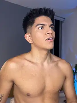 santiago 01 online show from December 19, 12:07 am