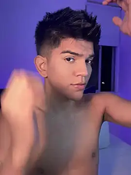 santiago 01 online show from January 16, 12:34 am