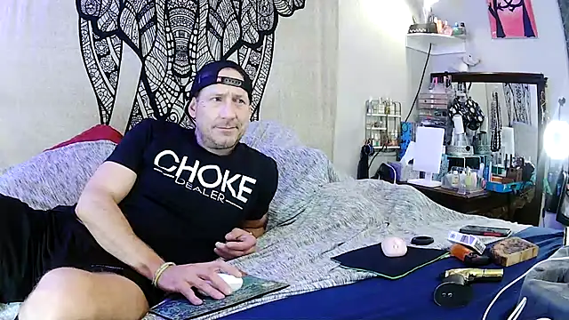 Obi-Spun-Kenobi online show from January 29, 1:48 am