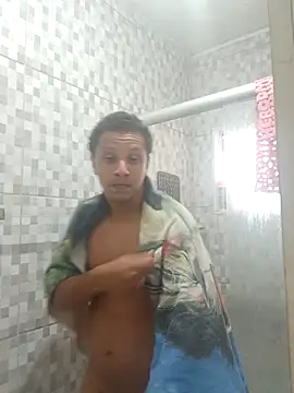 Nicolaskribeiro online show from March 26, 2:43 pm