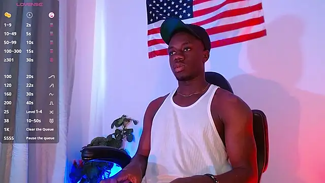 Snapshot of mike_wallace chatting on October 16, 7:33 pm mike wallace online show from October 16, 7:33 pm