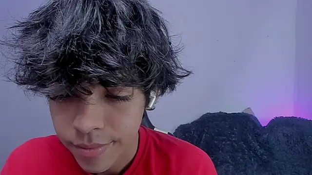 Alan26  online show from September 19, 2:50 pm