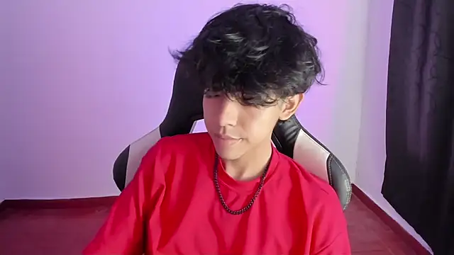 Alan26  online show from January 27, 12:54 am