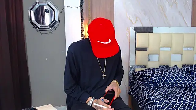 Harry jhonsson online show from January 14, 10:02 pm