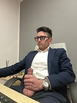 masterboss  online show from March 19, 1:14 pm