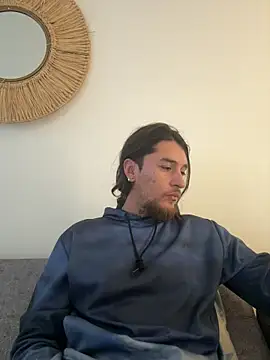 raymon616 online show from February 21, 1:34 pm