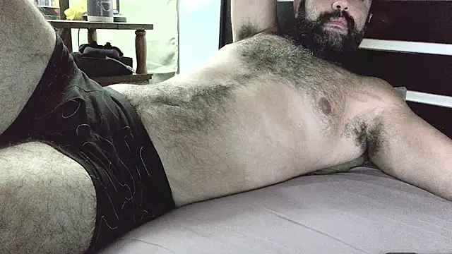 machoathome online show from February 13, 3:07 am