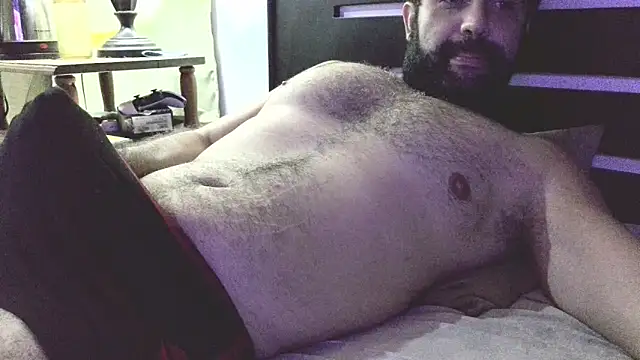 machoathome online show from December 16, 2:15 am