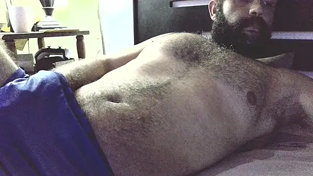 machoathome online show from January 7, 11:45 pm