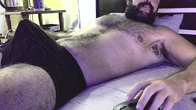 machoathome online show from February 27, 3:03 am