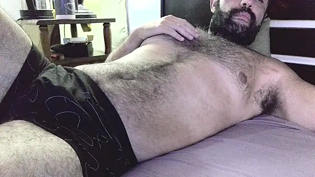 machoathome online show from February 2, 10:39 pm