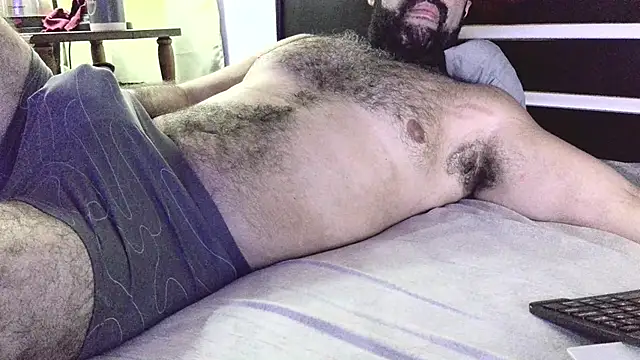 machoathome online show from March 12, 11:33 pm