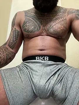 cococobanna online show from March 15, 8:04 am