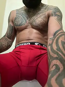 cococobanna online show from February 20, 1:30 pm