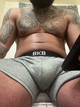 cococobanna online show from March 15, 6:32 pm