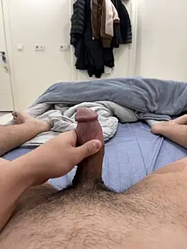 furkanktyAcalea online show from April 17, 11:29 pm