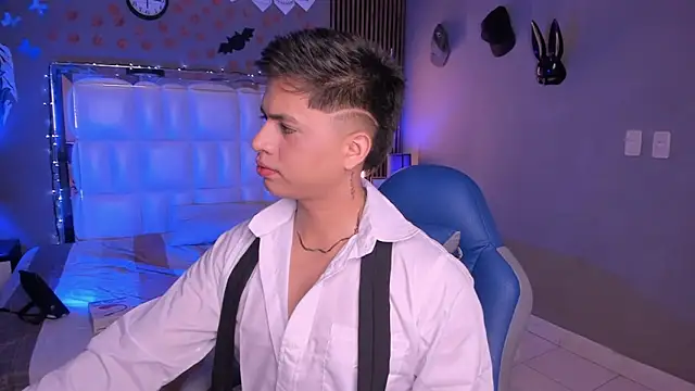 Niicky1  online show from November 2, 1:59 pm