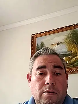 Manolete007x online show from February 1, 8:51 pm