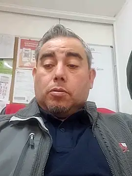 Manolete007x online show from December 4, 10:50 pm